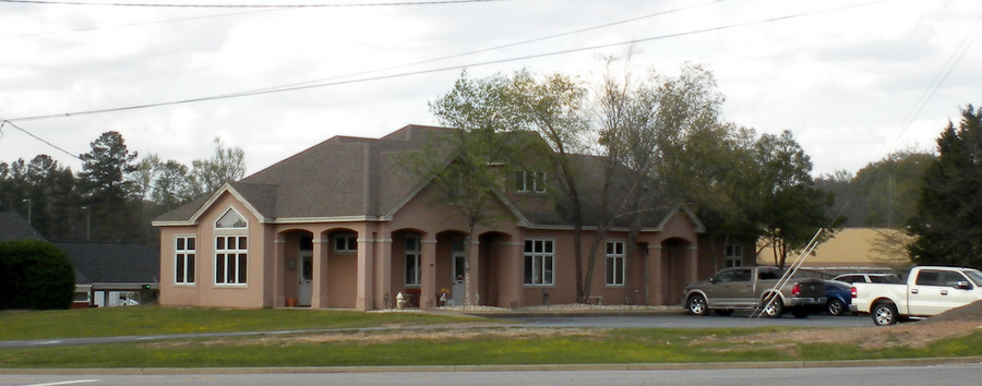 Companion Animal Hospital  Welcome to our site! Located in Phenix City, Alabama near Columbus, Georgia