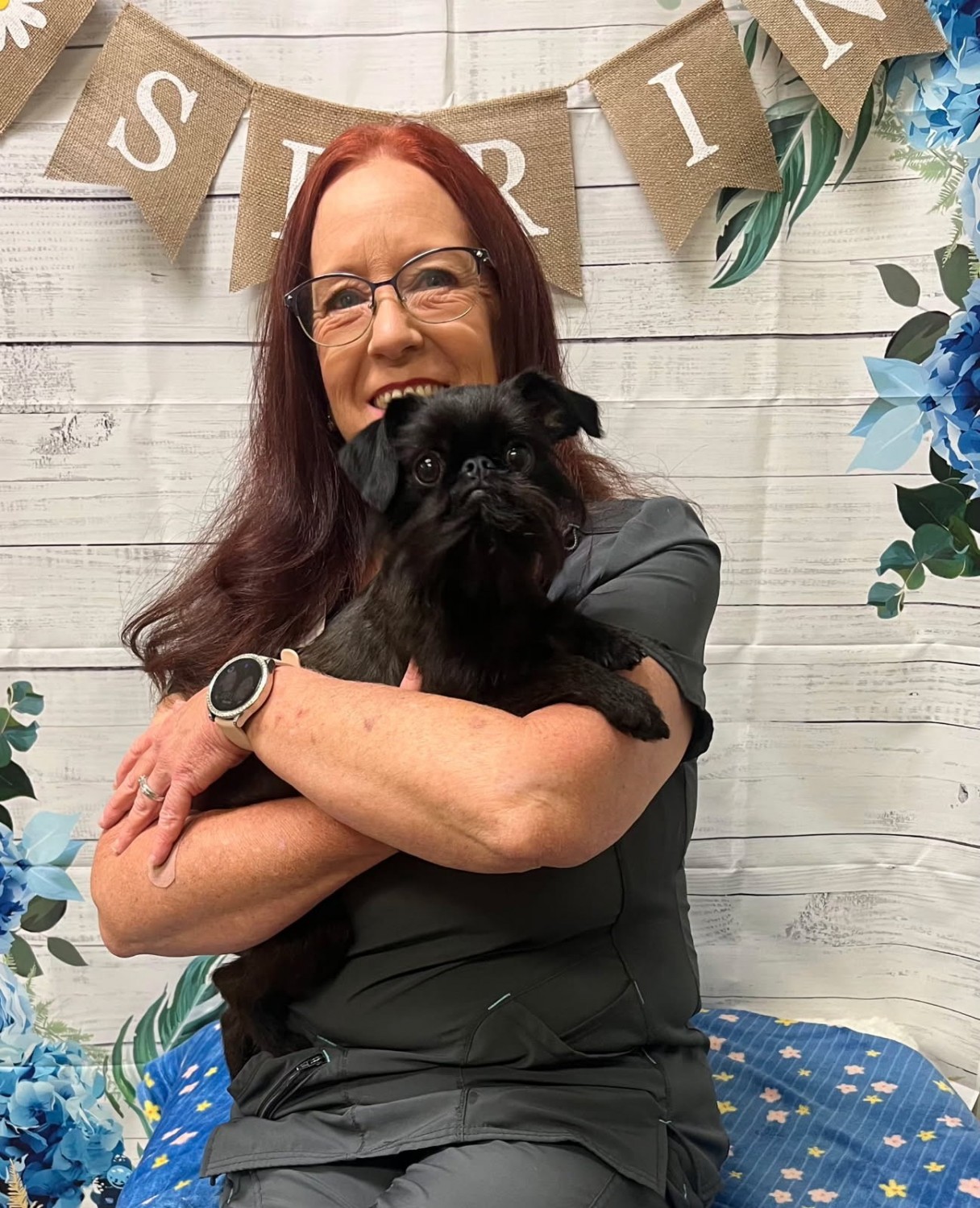 Katrina Veterinary Nurse Katrina Veterinary Nurse