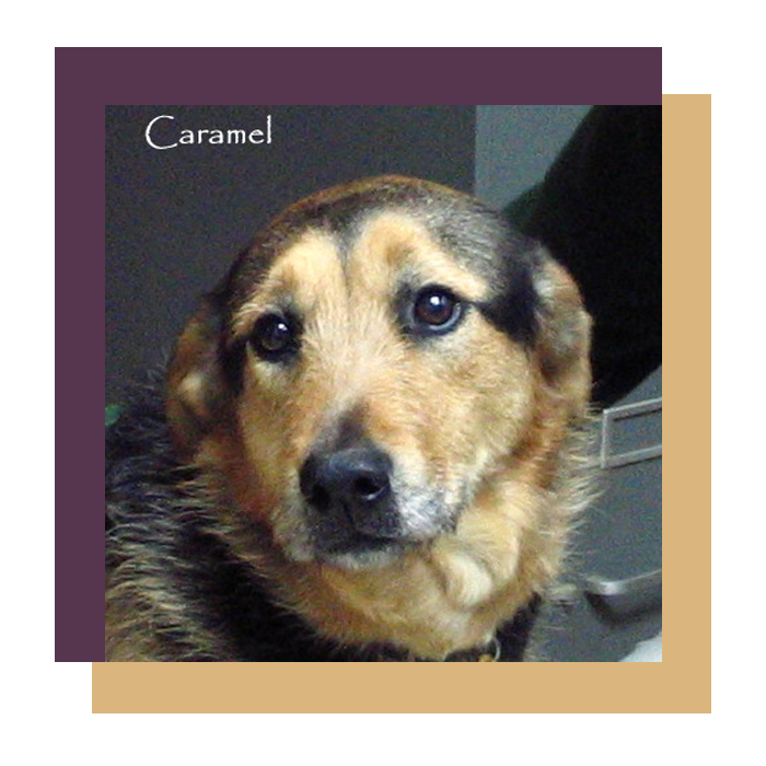 Caramel